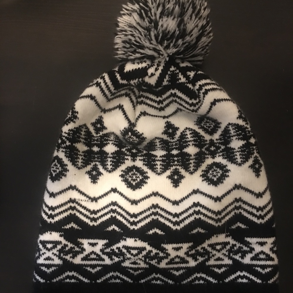beanie